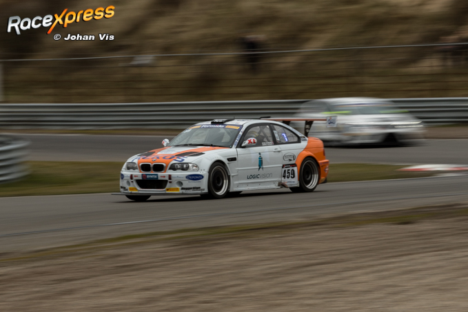 Supercar Challenge